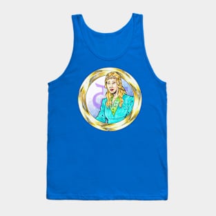 Fiera Tank Top